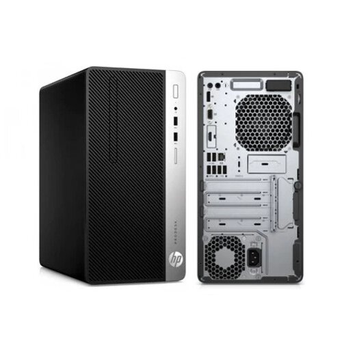 HP prodesk 400 G6 MT 7EL67EA