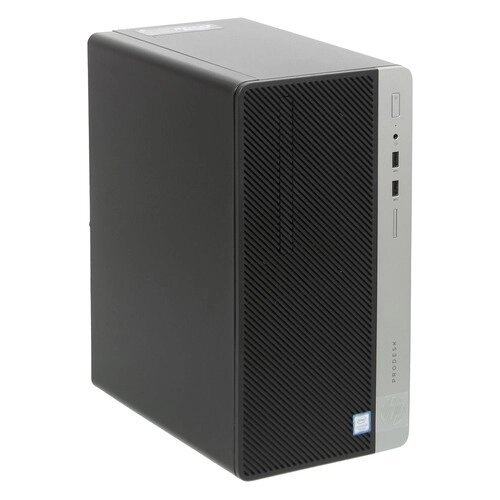 HP prodesk 400 G6 MT 7EL75EA