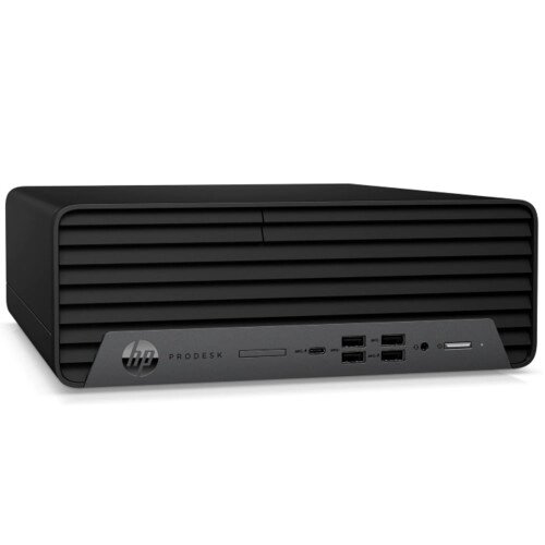 HP prodesk 600 G6 SFF (1D2q4EA), intel core i5-DDR4 8гб, HDD 1tb