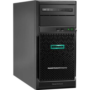 HP proliant ML30 gen10 (P16930-421) intel xeon E-2224