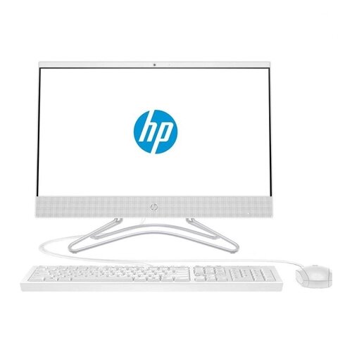 HP proone 240 G9 aio (6B1z1EA) white, 23.8"