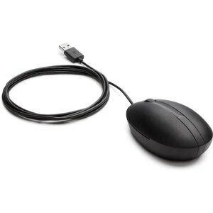 HP Wired Desktop 320M Mouse 9VA80A6