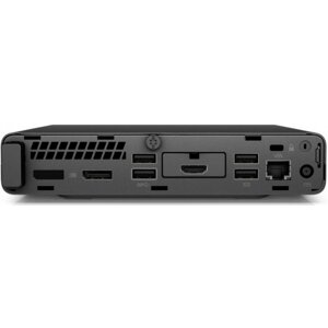 HP Z2 G9 mini (5F170EA), intel core i9-13900, 32гб, SSD 1тб, nvidia quadro RTX A2000