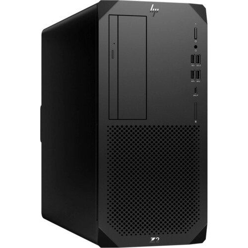 HP Z2 tower G9 5F0p4EA