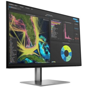 HP Z27u G3 QHD USB-C display (1B9x2AA)