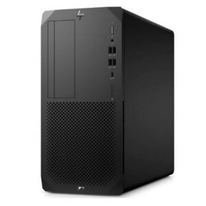 HP Z4 G5 tower (5E8j7EA), intel xeon W-2455X, DDR4 64гб, SSD 2тб, nvidia quadro RTX A4000