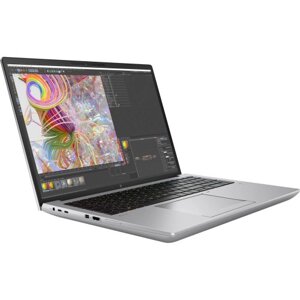 HP zbook fury 16 G9 (62U60EA)