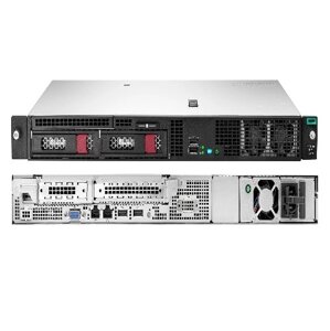 HPE proliant DL20 gen10 P08335-B21