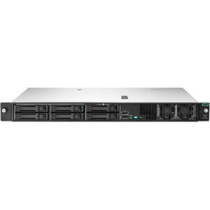 HPE proliant DL20 gen10 plus P44114-421