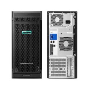 HPE proliant ML110 gen10 P10812-421