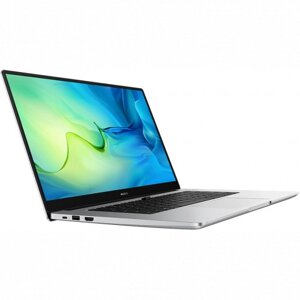 Huawei MateBook D 15 (2021) (BoM-WDQ9), Silver
