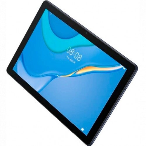 Huawei MatePad T 10 64Gb LTE Deepsea Blue (AgrK-L09D)