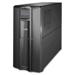 Ибп, APC, SMT2200I, 2200VA