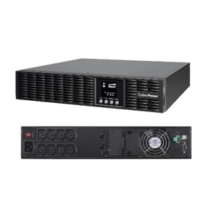 Ибп, cyberpower, OLS3000ERT2u, 3000VA