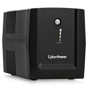 ИБП CyberPower UT1500EI интерактивный