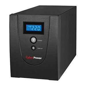 Ибп cyberpower VALUE1500ELCD интерактивный