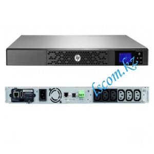 Ибп HP enterprise R1500 INTL (Q1l90A)