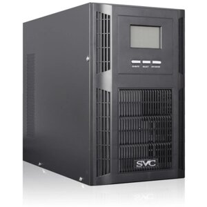 Ибп, SVC, PT-2K-LCD, 2000VA