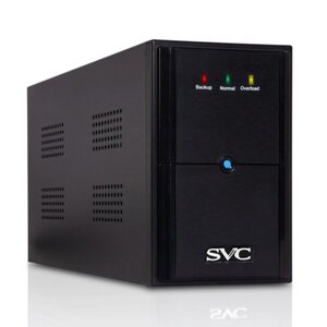 Ибп SVC V-1200-L, 1200VA