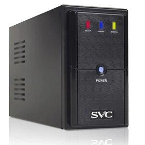 Ибп, SVC, V-500-L, 500VA