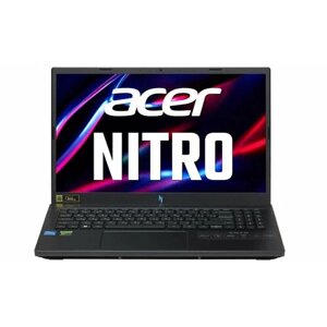 Игровой ноутбук Acer Nitro 5 (AN515-58) (NH. QLZER. 007)