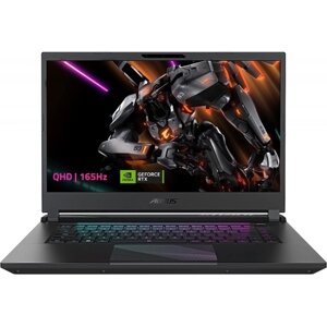 Игровой ноутбук gigabyte AORUS 15 BKF-H3kz754SD