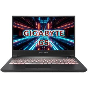 Игровой ноутбук gigabyte G5 KC (9RC45KC02CE101RU101)
