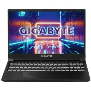 Игровой ноутбук gigabyte G6 KF (KF-H3kz854KD)