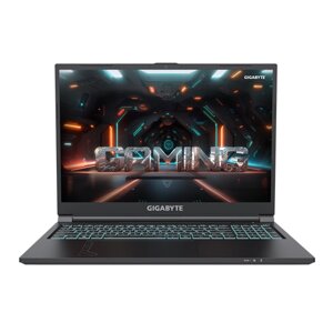 Игровой ноутбук gigabyte G6 MF (MF-52KZ853SD)