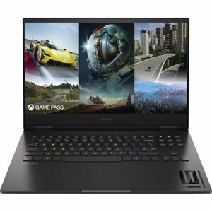 Игровой ноутбук HP Omen 16-wd0000ci (81C39EA)