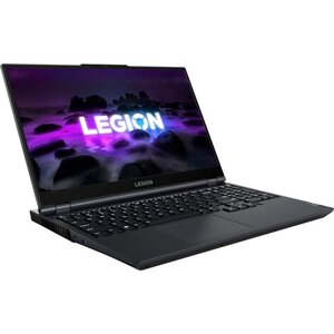Игровой ноутбук Lenovo Legion 5 15ACH6H (82JU00G5RK)