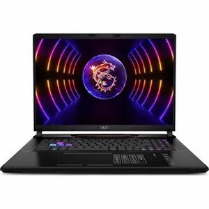 Игровой ноутбук MSI Cyborg 15 A12VF (9S7-15K111-1099)