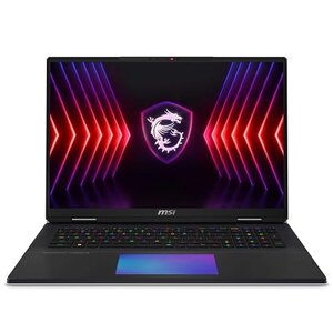 Игровой ноутбук MSI thin 15 B13VE (B13VE-2048XKZ)