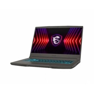 Игровой ноутбук MSI thin 15 B13VE (B13VE-2048XKZ)