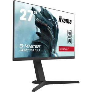 Iiyama G-master GB2770HSU-B1 27", 1920x1080