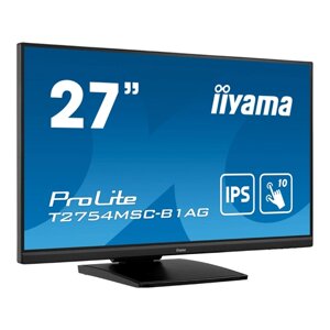 Iiyama prolite T2754MSC-B1ag 27", 1920x1080