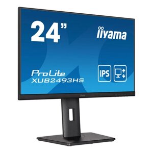 Iiyama prolite XU2493HS-B5 23.8", 1920x1080