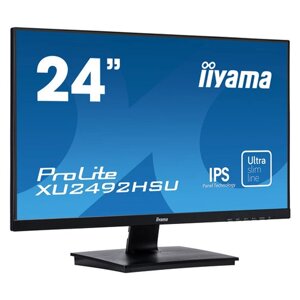 Iiyama prolite XUB2492HSU-W5 23.8", 1920x1080