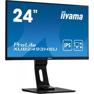 Iiyama prolite XUB2493HS-B4 23.8", 1920x1080