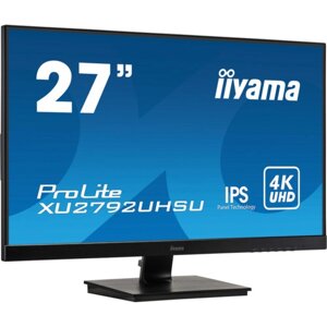 Iiyama XU2792UHSU-B1