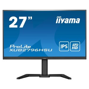 Iiyama XUB2796HSU-B5 27", 1920x1080