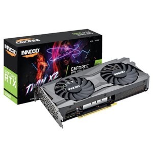 Inno3D geforce RTX3060 N30602-08D6x-11902130