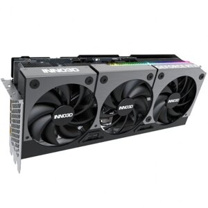 Inno3D nvidia geforce RTX 4080 X3, 16384 mbn40803-166X-187049N