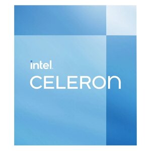 Intel Celeron G6900 3400MHz