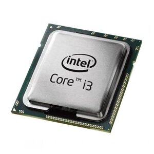 Intel Core i3 10100F 3600MHz, oem