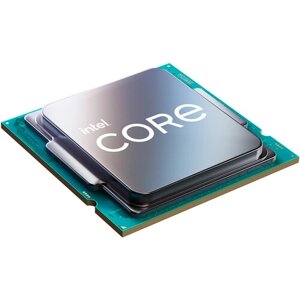 Intel Core i3 12100 3300MHz, oem