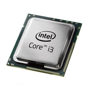 Intel Core i3-9100 3,6GHz oem