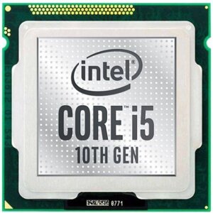 Intel Core i5 10500 3100MHz, oem (i5-10500)