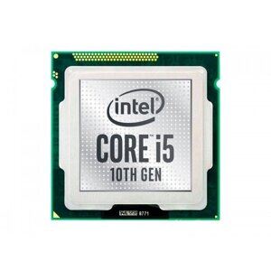 Intel Core i5 10600KF 4100MHz, oem