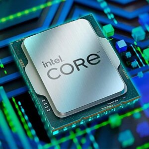 Intel Core i5 12400 2500MHz, oem ( i5-12400)